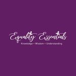 Erica Strong - @equality_essentials_21 - Instagram