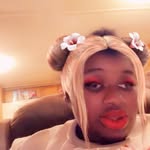 Erica strong faith ministries - @erica2992025 - Instagram