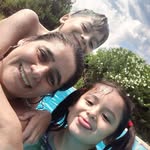 Erica Suarez - @ericavirginiasuarez - Instagram