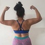 Erica suarez - @missiontobe_fit - Instagram