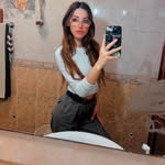 Erica Suarez - @martelsuareze1 - Instagram