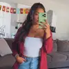 Ericka Suarez - @suarezfamof5 - TikTok