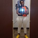 Erica Suggs - @mz_hershee_khizzez - Instagram
