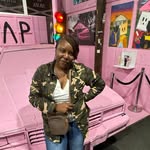Erica Davis Temple - @simply_erica_87 - Instagram