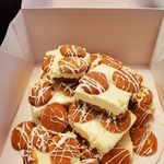 Erica Temple - @tjs_sweet_treatsllc - Instagram
