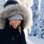 Erika Thatcher - @erithatcher - Instagram