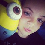 ericathiel - @eri_minion - Instagram