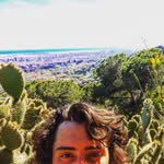 Erica Tilley - @ocurrytabos - Instagram