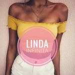 Erica Solange Toscano - @linda.infinita93 - Instagram