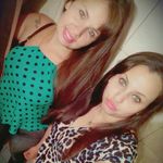 Erica Toscano - @toscanoerica - Instagram