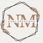 Erica Townsend - @_numicreations_ - Instagram
