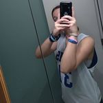 Erica Townsend - @ericatownsend574 - Instagram