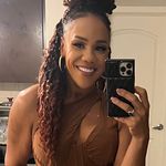 Erica Townsend - @letglowandletgod - Instagram