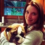 Erica Townsend - @ericatownsend1 - Instagram