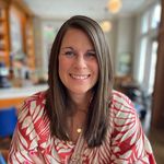 Erica Shortsleeve Ullman - @ericaullman - Instagram
