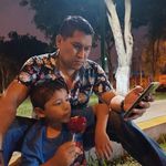 Erica Luz Quispealaya Vivanco - @quispealayavivanco - Instagram