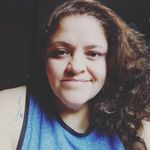 Erica Marianela Vivanco - @lady_maryan79 - Instagram