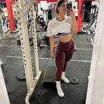 Erika Vivanco - @vivanco_e - Instagram