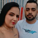Érica Wilian - Facebook