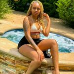 Erica Wayne - @kayjuduth - Instagram