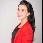 Erica Webster - @erica_leads - Instagram