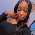 Erica Weems - @mrsblessed143 - Instagram