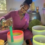 Erica Wright - @eatheavenlycupcakes - Instagram