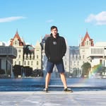 Erich Alexander - @strooon - Instagram