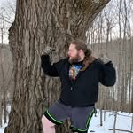 Erich Alexander Kozak - @sniffhow - Instagram