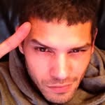 Erich Alexander LaRoy ΞΛL - @eeekss - Instagram