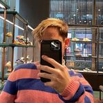 Erich Riepen - @erich_is_the_new_black - Instagram