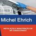 Michel Ehrich - Facebook
