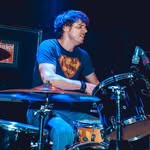Erich Faust - @nitrodrummer - Instagram