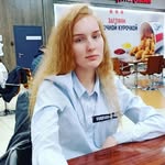 Ksu Constance 🐾 - @ksenia_erich_faust - Instagram