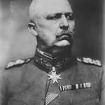 Erich Friedrich Wilhelm Ludendorff - @best_german_general_ww1 - Instagram