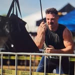 Erich Hoffmann - @musclenurse4u - Instagram