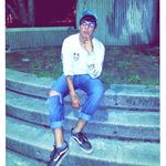 Erich Kaiser - @krimzynn - Instagram
