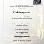 Erich Stangelauer - @erichstangelauer - Instagram
