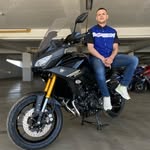 Erich Marques - @erich.marquesyamaha - Instagram