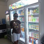 Erich Marquez - Facebook