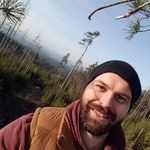 Eric Neumann - @erich_neumann__ - Instagram