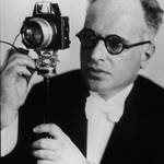Erich Salomon - @emigarza1234 - Instagram