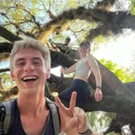 Erich Vanderberg II - Facebook