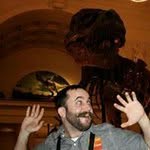 Erich Williams - @robot.sheriff.elle - Instagram