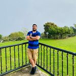 Erick Acevedo - @ecastro2689 - Instagram