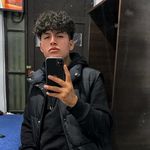 Erick Acevedo - @erick_acevedo71 - Instagram