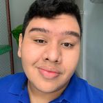 Erick Acevedo - @imsofannccyy - Instagram