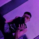 Erick Acevedo - @andrew_acv - Instagram