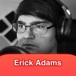 Erick Adams Nájera - @erick_adams0504 - Instagram