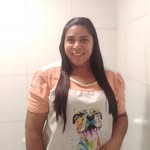 Ericka Damares - @erickadamares - Instagram